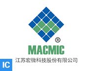 MACMIC (宏微)